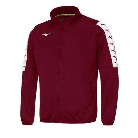 MIZUNO Team Nara Track Jacke  