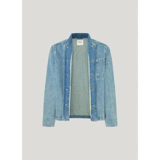 Pepe Jeans  veste en jean elson 