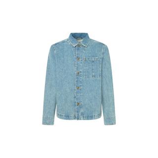 Pepe Jeans  veste en jean elson 