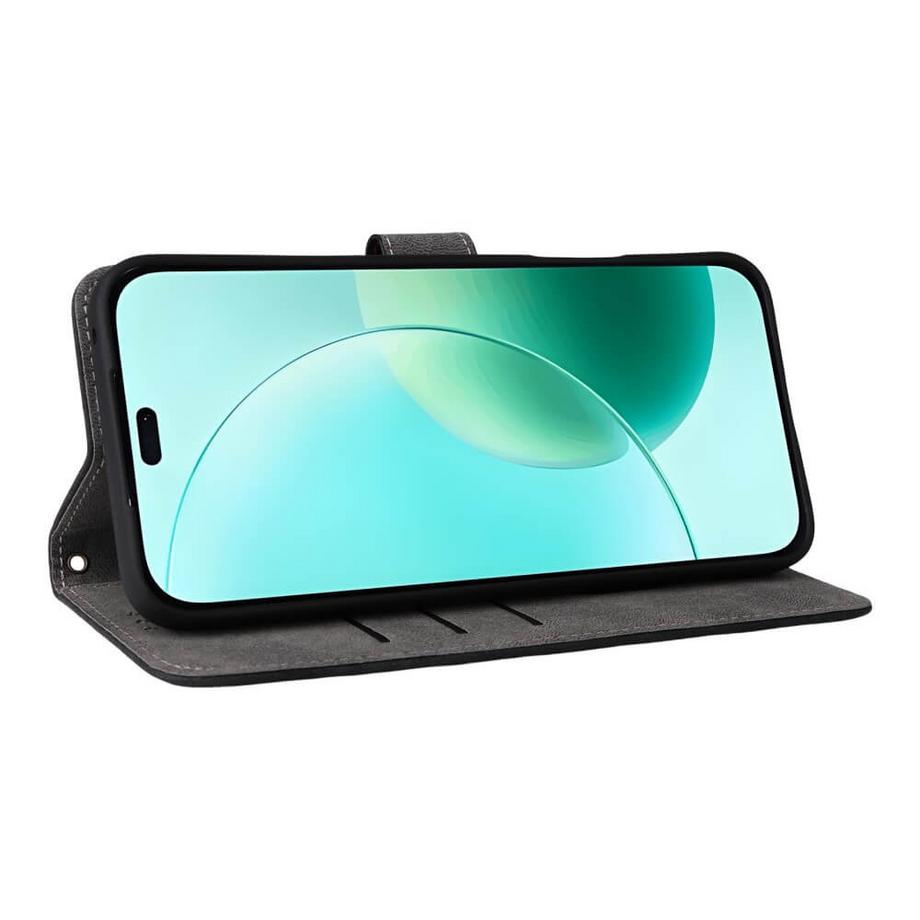 Cover-Discount  HONOR 400 Lite - Custodia con blocco RFID 