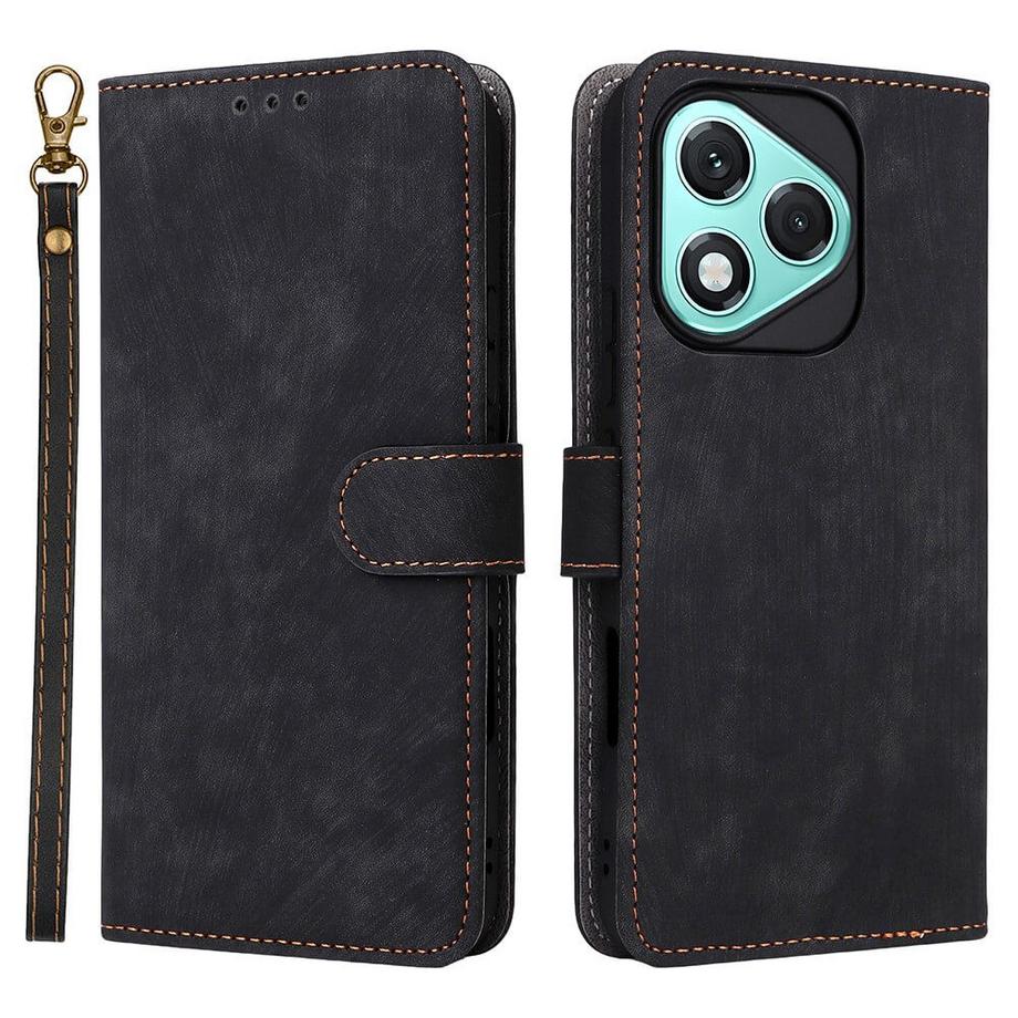 Cover-Discount  HONOR 400 Lite - Custodia con blocco RFID 