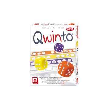 Spiele Qwinto
