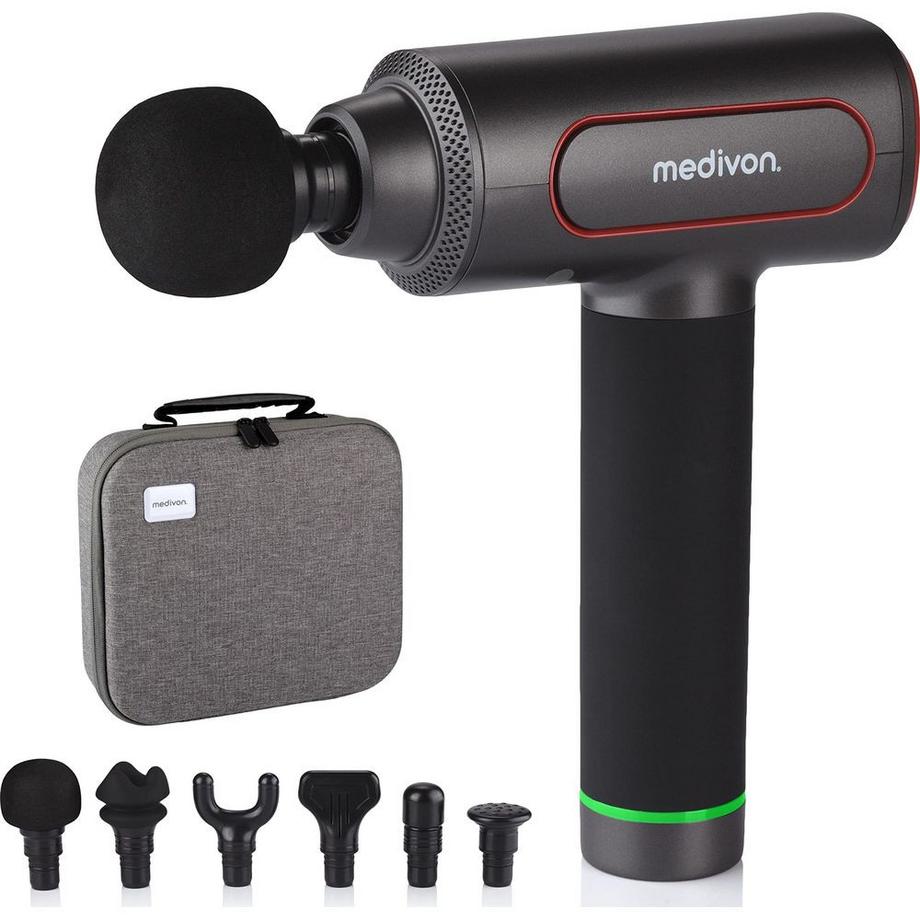 Medivon  MEDIVON Massagepistole Gun Pro X2 