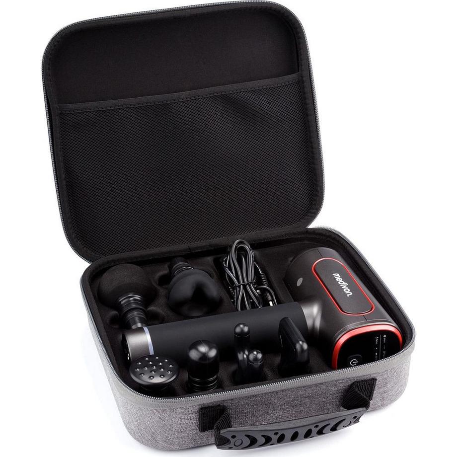 Medivon  MEDIVON Massagepistole Gun Pro X2 