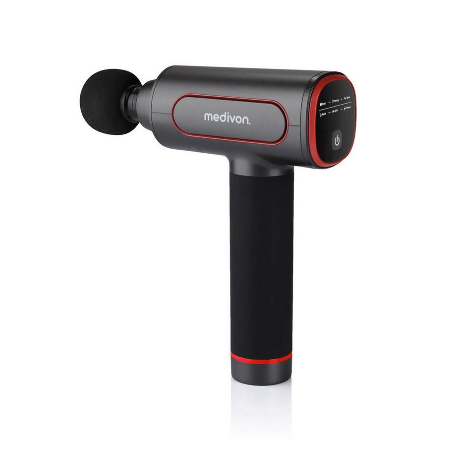 Medivon  MEDIVON Massagepistole Gun Pro X2 