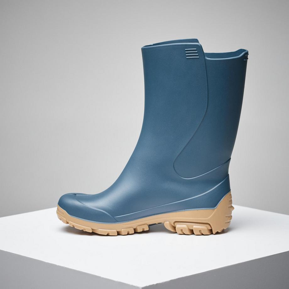 SOLOGNAC Stivali in gomma PVC 100  