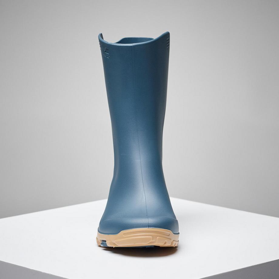 SOLOGNAC Stivali in gomma PVC 100  