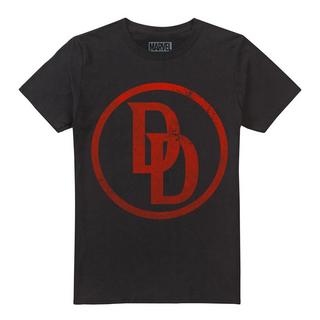 Daredevil Logo T-Shirt  