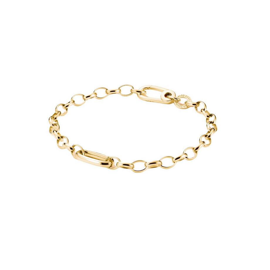 Charm Armband   veretem Connect Glied