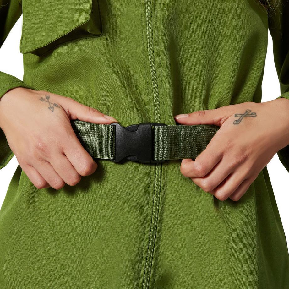 Tectake  Costume  Pilote de chasse 