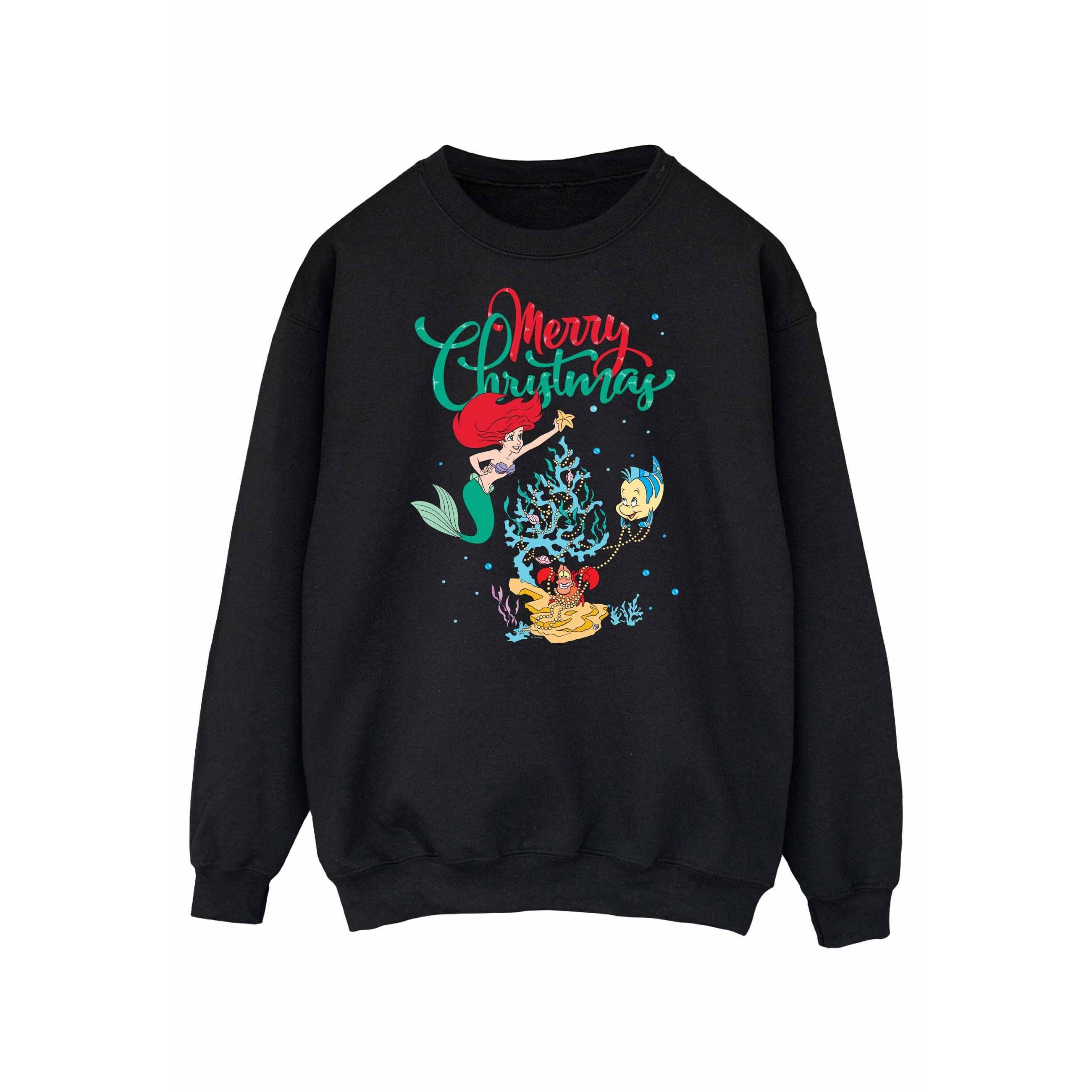 Disney  Sweat MERRY CHRISTMAS 