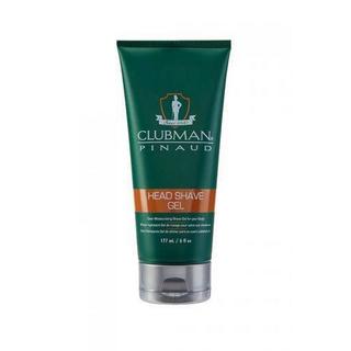 Clubman Pinaud  Rasiergel  177ml 