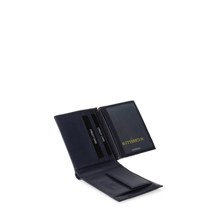 B Cavalli B Portefeuille Classique  