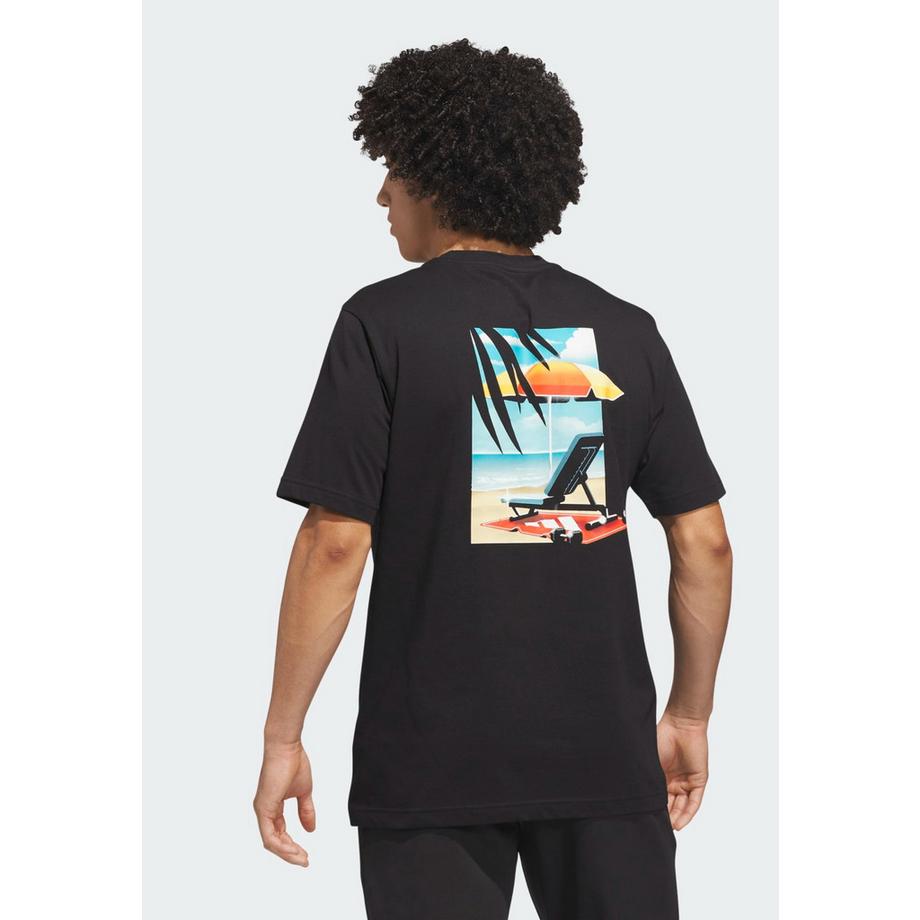 adidas T-Shirt "Everyday Getaway"  