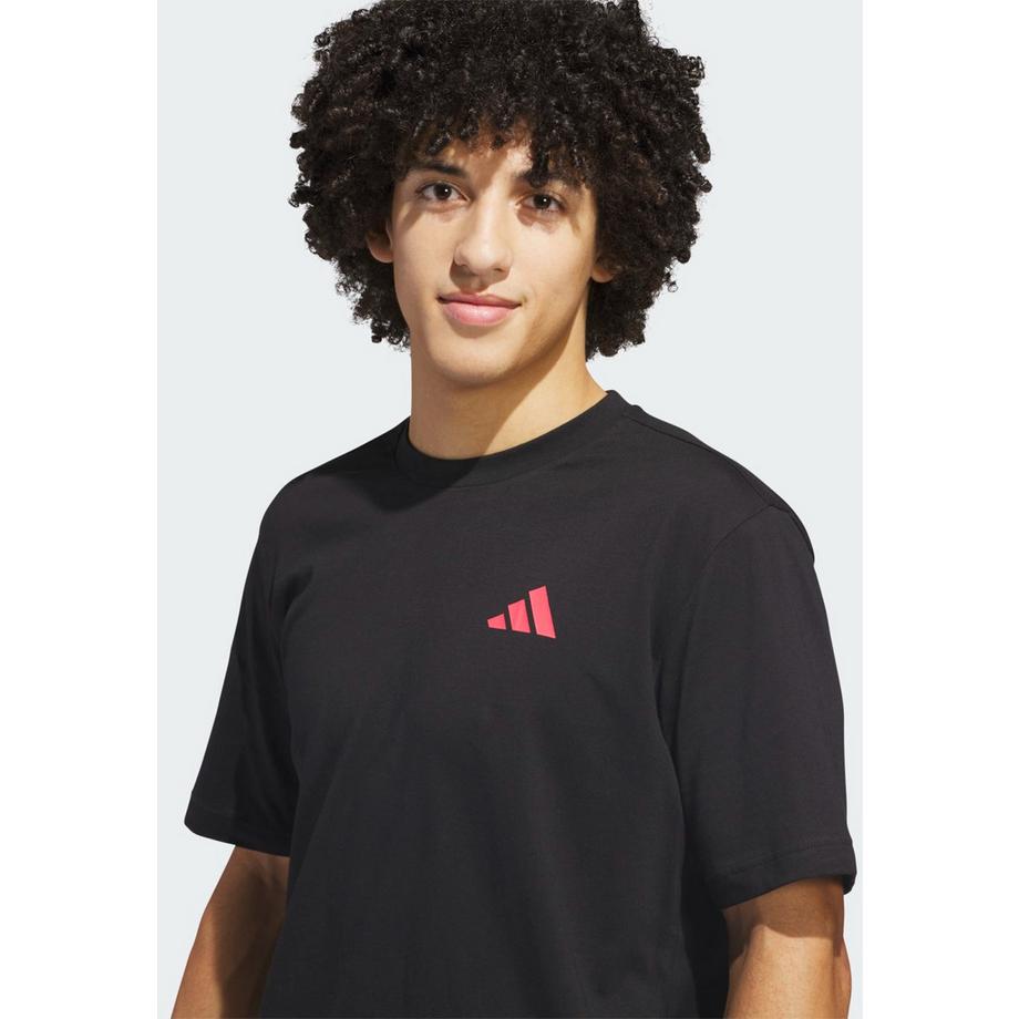 adidas T-Shirt "Everyday Getaway"  