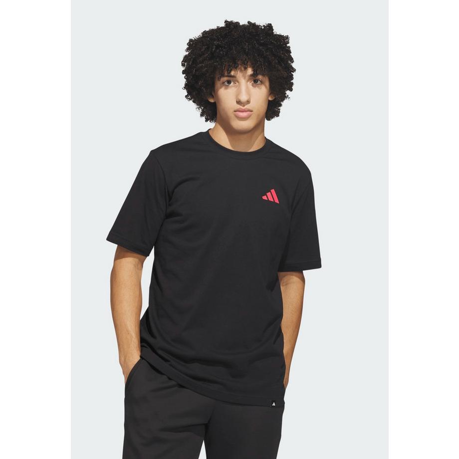 adidas T-Shirt "Everyday Getaway"  