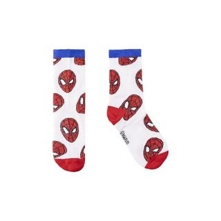 Disney  Socken Pack 3 Stück Spiderman 