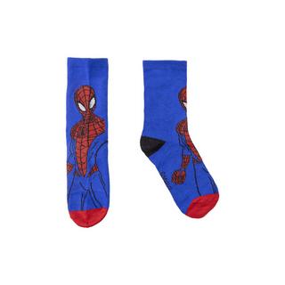 Disney  Socken Pack 3 Stück Spiderman 