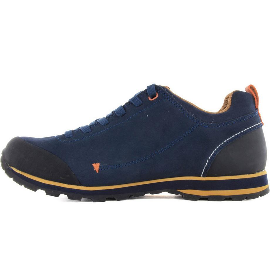 CMP Elettra WP scarpe da trekking basse  