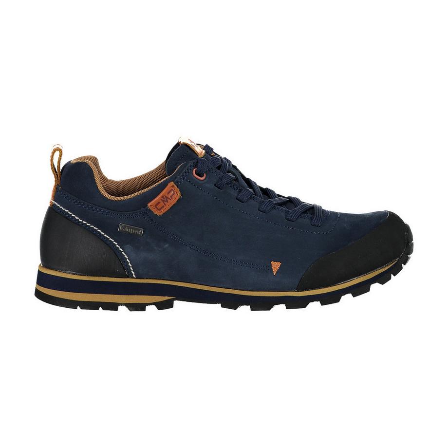 chaussures de randonnée basse elettra wp