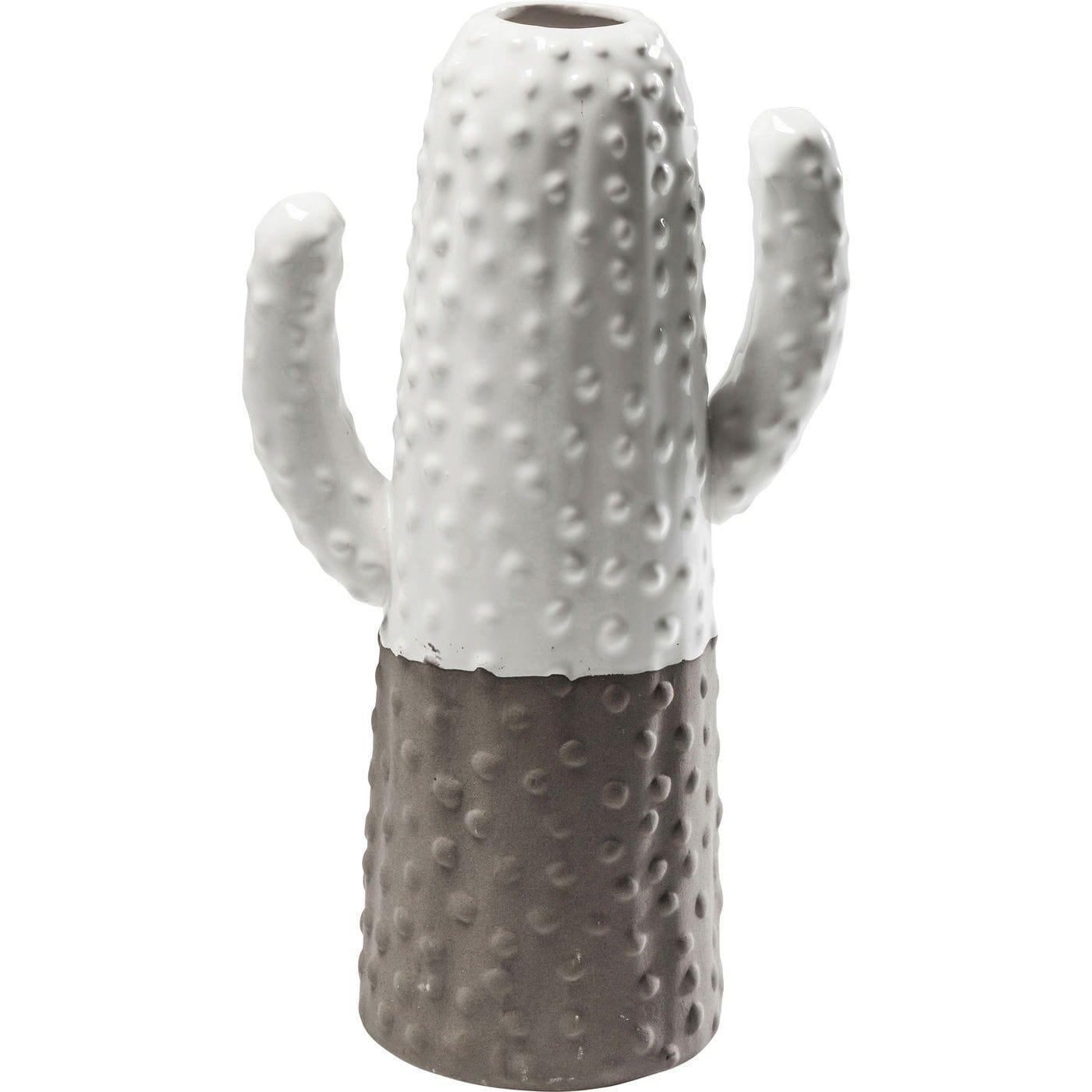 KARE Design  Oggetto decorativo duo di cactus 