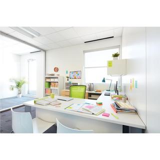 Post it Haftnotiz Super Sticky Notes Bangkok Collection Promotion 21+3 Block/Pack  