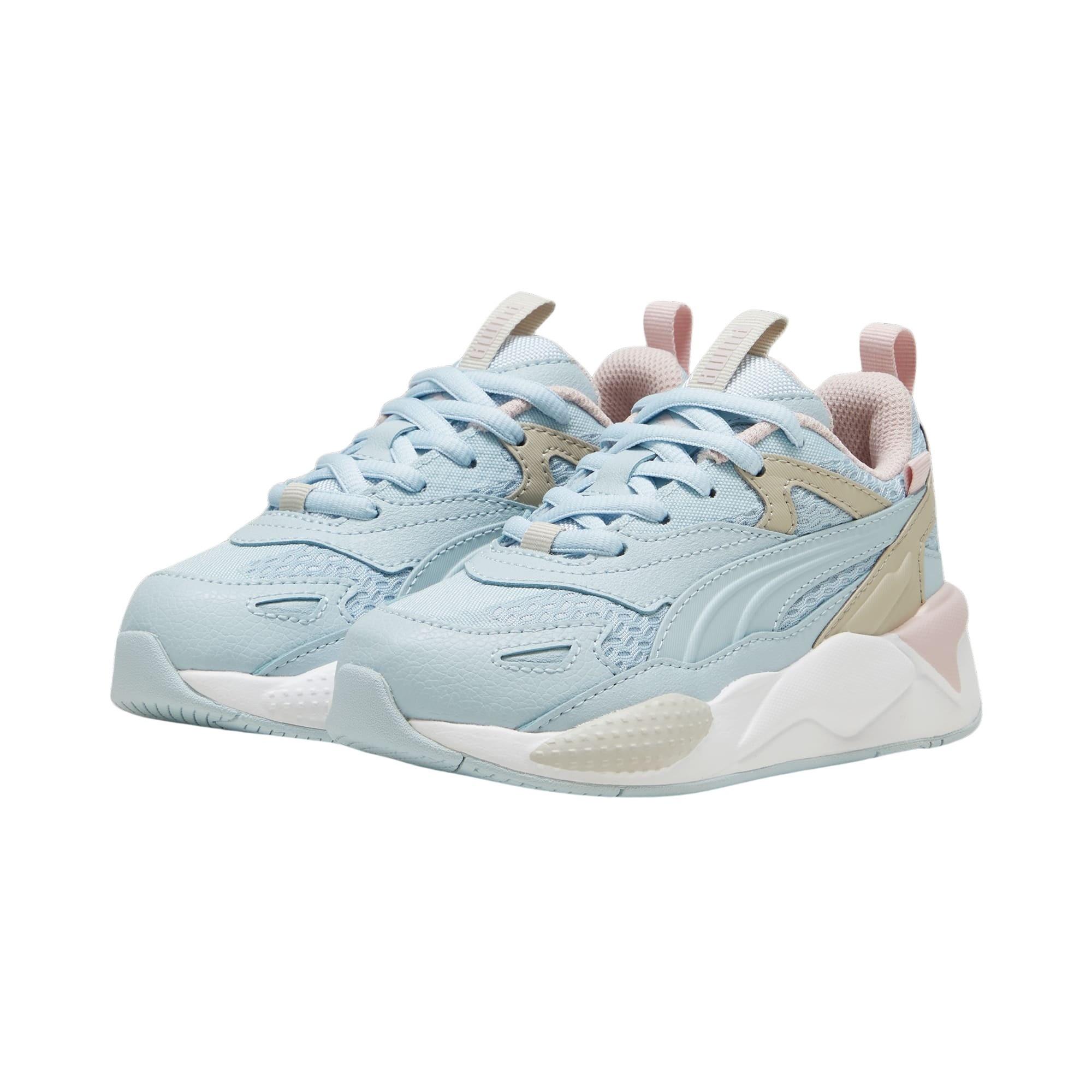 PUMA  baskets enfant rs-x efekt 