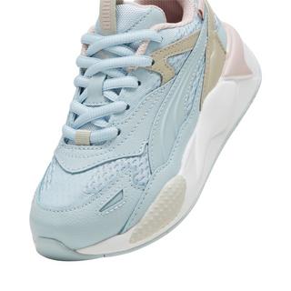 PUMA  baskets enfant rs-x efekt 