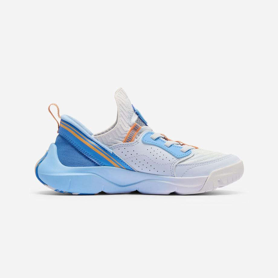 DECATHLON Playful Easy Kinder Sportschuhe Weiss  