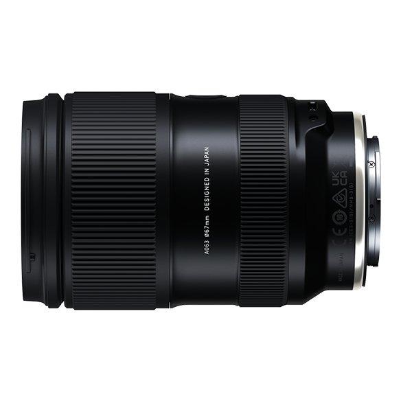 TAMRON  28-75mm F/2.8 Di III VXD G2 