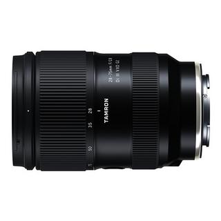 TAMRON  28-75mm F/2.8 Di III VXD G2 