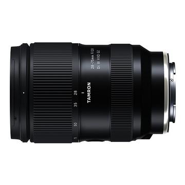28-75mm F2.8 Di III VXD G2
