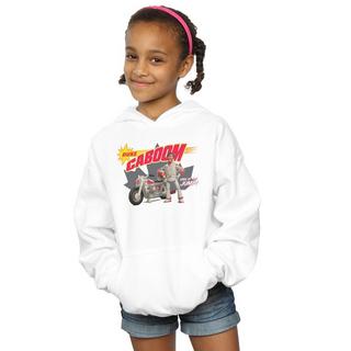 Disney  Toy Story 4 King Of The Jump Kapuzenpullover 