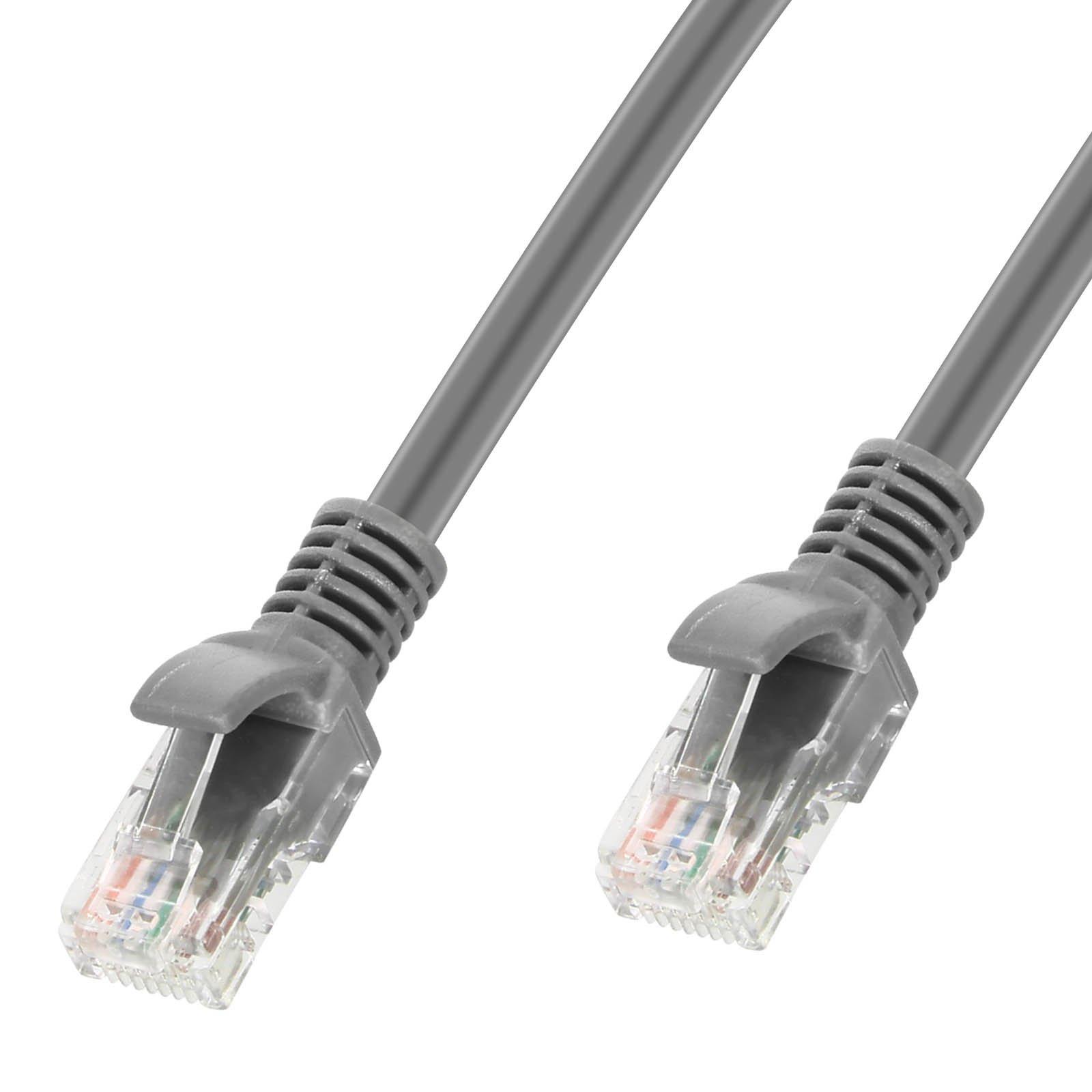 Avizar  Câble Ethernet RJ45 1.8m LinQ 