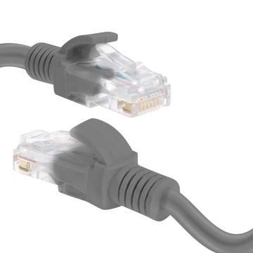 Cavo Ethernet RJ45 categoria 6 1,8m LinQ