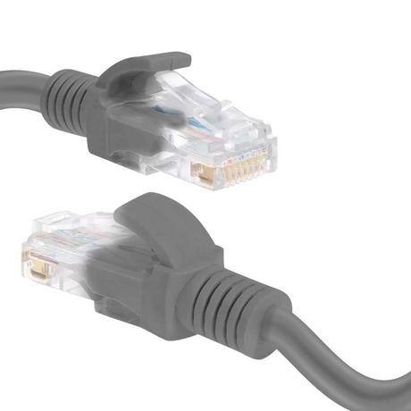 Avizar  Câble Ethernet RJ45 1.8m LinQ 