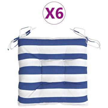 cuscino per sedie Tessuto