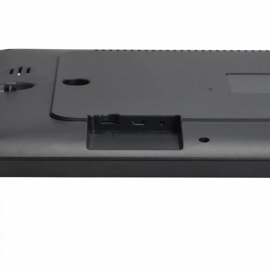 DENVER  Frameo PFF-1515B Digitaler Bilderrahmen 