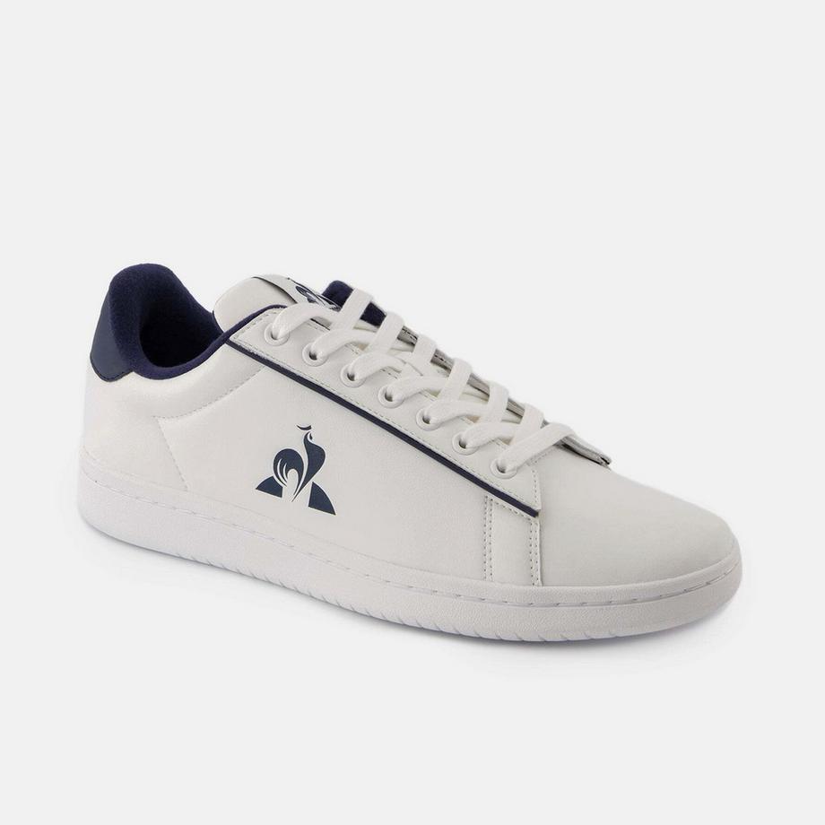 Le Coq Sportif Court Clean Sneakers  