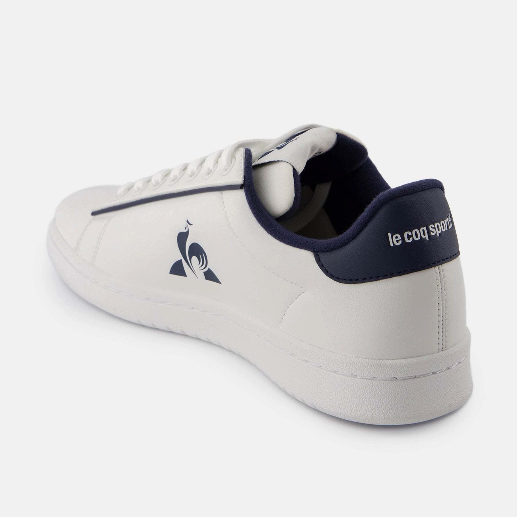 Le Coq Sportif  sneakers court clean 