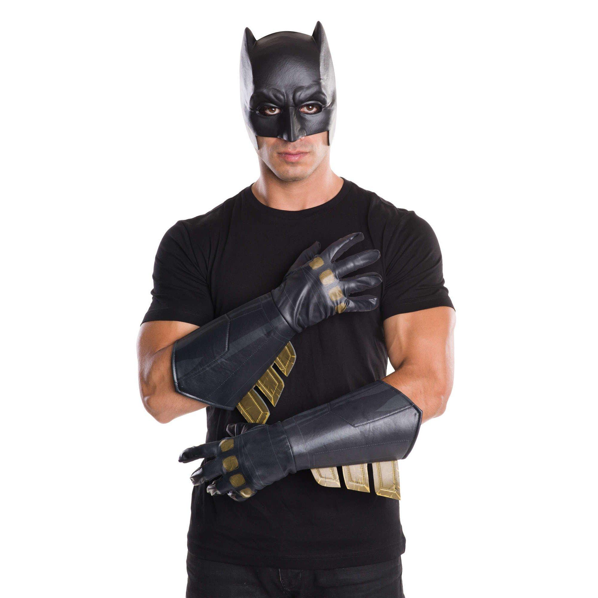 BATMAN  Stulpenhandschuh 