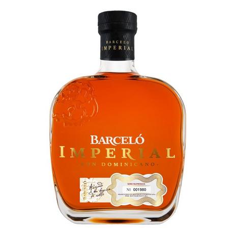 Barcelo Imperial Rum  