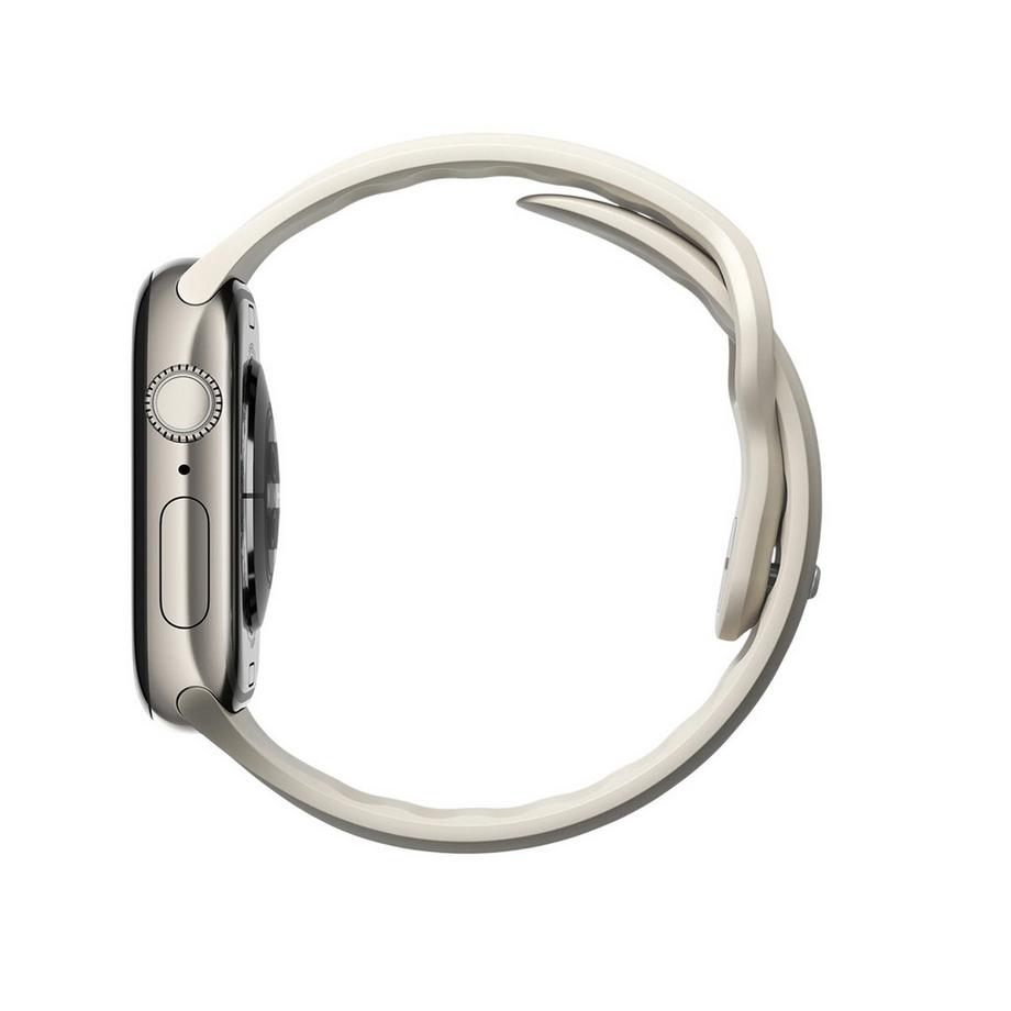 Nomad  Bracelet Modèle Tempo Band 49mm Étanche 