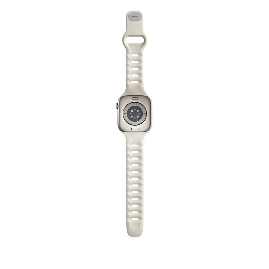 Nomad  Bracelet Modèle Tempo Band 49mm Étanche 