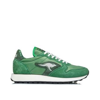 KangaROOS  scarpe da ginnastica rally-bandana 