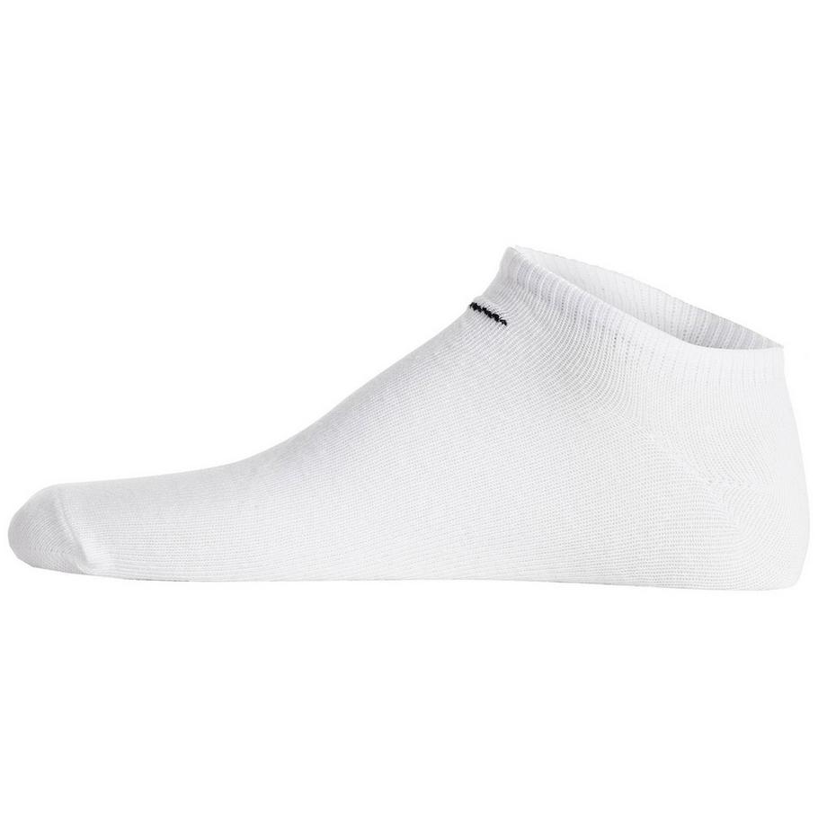 NIKE Lightweight No Show Sneaker Socken 6er Pack  