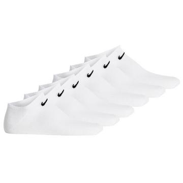 Chaussettes  Pack de 6-Lightweight No Show Sneaker 3P