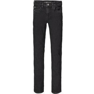 GARCIA  Jungen Jeans Xandro dark used 