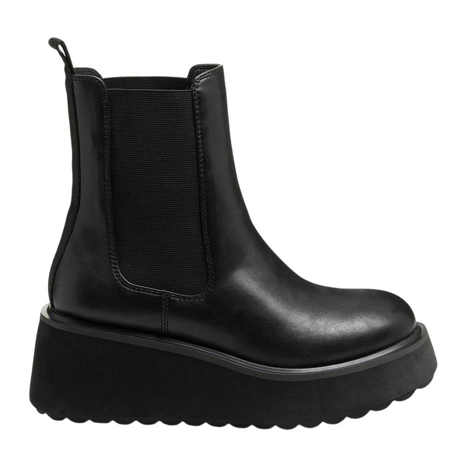 Rocket Dog Bottines Chelsea Plateforme Heyday  
