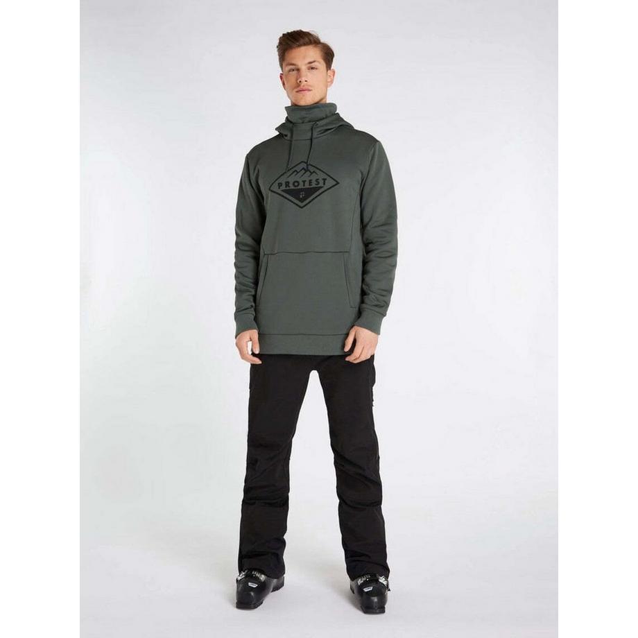PROTEST PRTISSYK Sweat à capuche  